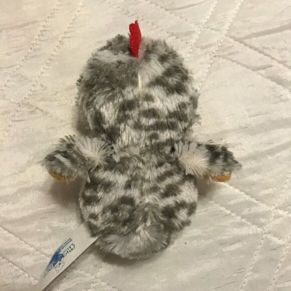 Hug Fun Chicken plush - Picture 3 of 3
